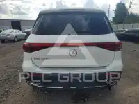 2023 Mercedes Benz EQB фото