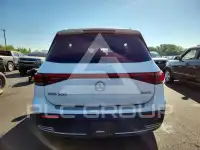 2023 Mercedes Benz EQB фото