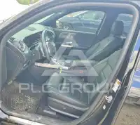 2023 Mercedes Benz EQB фото