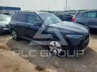 2023 Mercedes Benz EQB фото