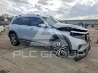 2023 Mercedes Benz EQB фото