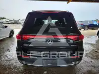 2023 Mercedes Benz EQB фото