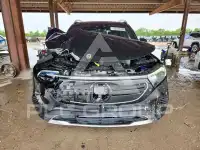 2023 Mercedes Benz EQB фото