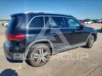 2023 Mercedes Benz EQB фото