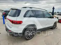 2023 Mercedes Benz EQB фото