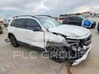 2023 Mercedes Benz EQB фото