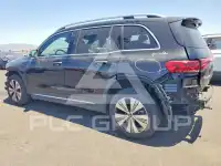 2023 Mercedes Benz EQB фото