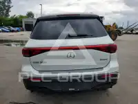 2023 Mercedes Benz EQB фото