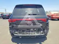 2023 Mercedes Benz EQB фото