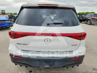 2023 Mercedes Benz EQB фото