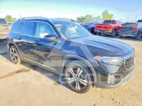 2023 Mercedes Benz EQB фото