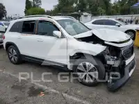2023 Mercedes Benz EQB фото