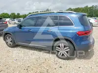 2023 Mercedes Benz EQB фото