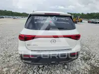 2023 Mercedes Benz EQB фото
