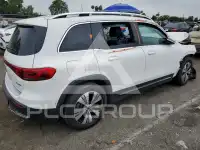2023 Mercedes Benz EQB фото