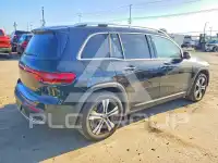 2023 Mercedes Benz EQB фото