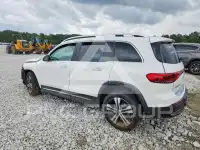 2023 Mercedes Benz EQB фото