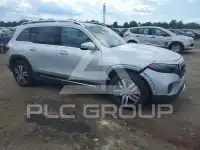 2023 Mercedes Benz EQB фото
