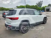 2023 Mercedes Benz EQB фото