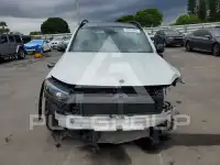 2023 Mercedes Benz EQB фото
