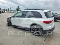 2023 Mercedes Benz EQB фото