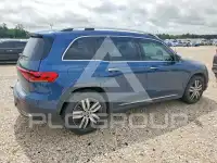 2023 Mercedes Benz EQB фото