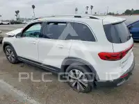 2023 Mercedes Benz EQB фото