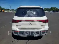 2023 Mercedes Benz EQB фото