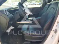 2023 Mercedes Benz EQB фото