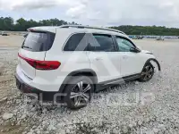 2023 Mercedes Benz EQB фото