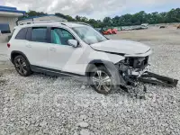 2023 Mercedes Benz EQB фото