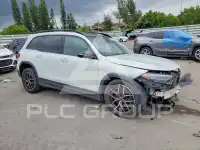 2023 Mercedes Benz EQB фото