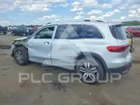 2023 Mercedes Benz EQB фото