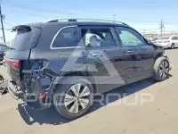 2023 Mercedes Benz EQB фото