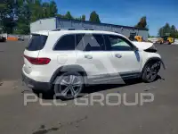 2023 Mercedes Benz EQB фото