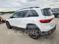 2023 Mercedes Benz EQB фото