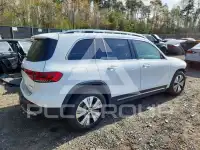 2023 Mercedes Benz EQB фото