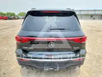 2023 Mercedes Benz EQB фото