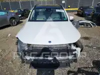 2023 Mercedes Benz EQB фото