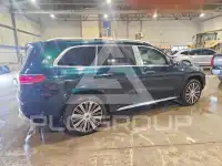 2023 Mercedes Benz Maybach Class фото