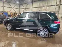 2023 Mercedes Benz Maybach Class фото