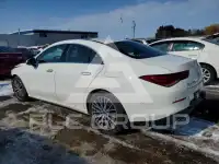 2023 Mercedes Benz CLA-Class фото