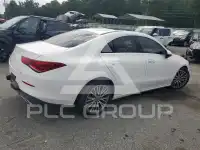 2023 Mercedes Benz CLA-Class фото