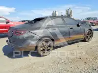 2023 Mercedes Benz CLA-Class фото