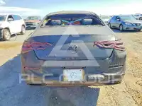2023 Mercedes Benz CLA-Class фото