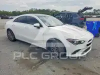 2023 Mercedes Benz CLA-Class фото
