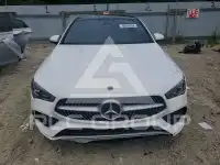 2023 Mercedes Benz CLA-Class фото
