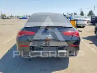 2023 Mercedes Benz CLA-Class фото