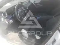 2023 Mercedes Benz CLA-Class photo