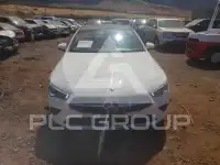 2023 Mercedes Benz CLA-Class photo